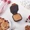 Rise By Dash Rise by Dash Jack-O-Lantern 1 waffle Orange Plastic Waffle Maker RMWP001GBOP06 - alternate 3